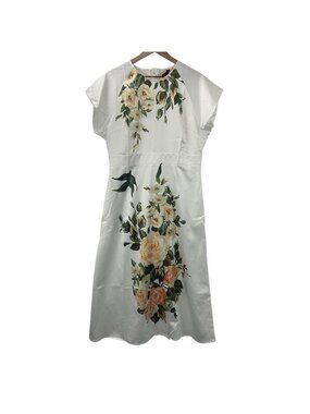 sachin and babi light blue dress STYLEWE Midi Dresses for Women on Sale up to 90% Off: Poshmark main image 1